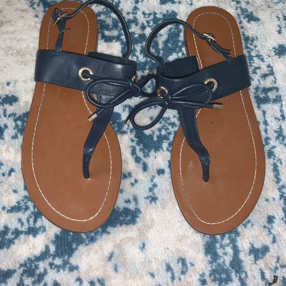 Kate spade sandals